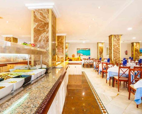 Globales Condes de Alcúdia