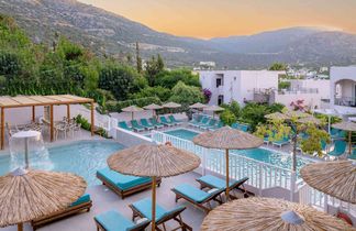 Katrin Hotel & Bungalows