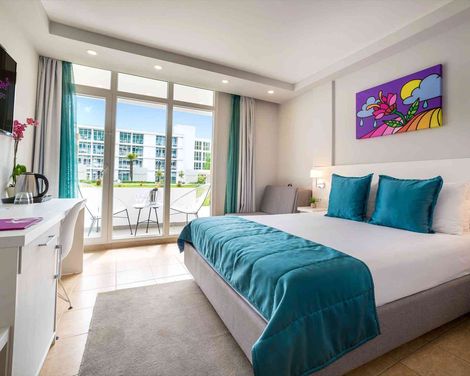 Azul Beach Resort Montenegro