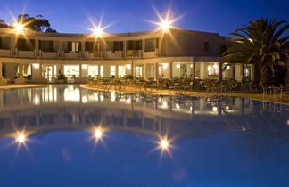 Hotel Flamingo Resort