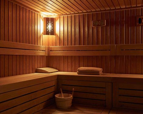 Cavo Olympo Luxury Hotel & Spa