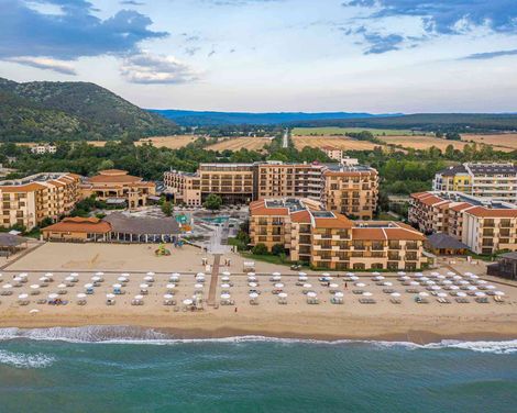 HVD Club Hotel Miramar