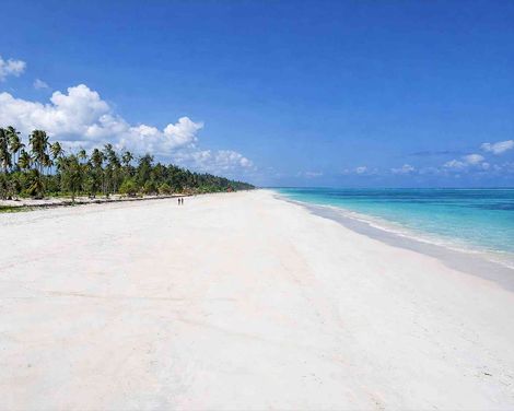 Anaya Hotels & Resorts Zanzibar 5*