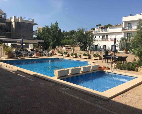 Carabela II Appertments