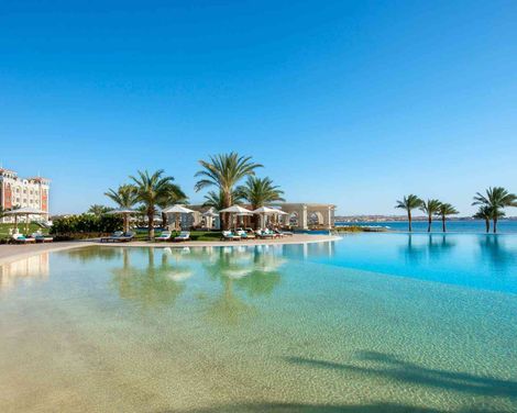 Baron Palace Sahl Hasheesh