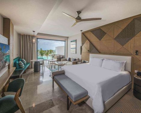 Haven Riviera Cancun