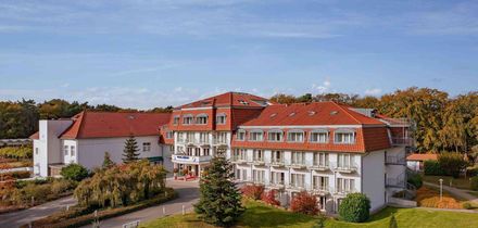 IFA Graal-Müritz Hotel, Spa & Tagungen
