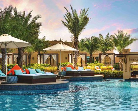 Fairmont Ajman