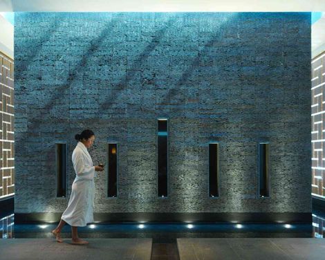 Anantara Al Jabal Al Akhdar Resort