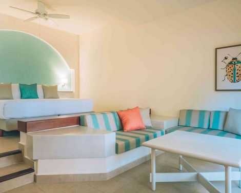 Iberostar Selection Bávaro Suites