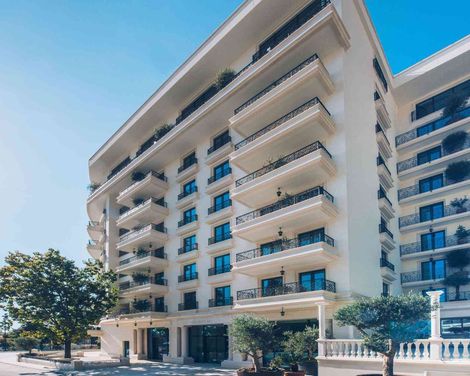 Iberostar Waves Slavija