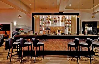 Panorama Hotel Oberwiesenthal