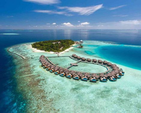Baros Maldives