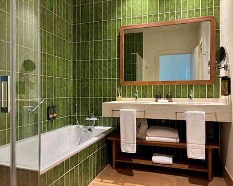 Punta Bermeja Premium Beach Hotel