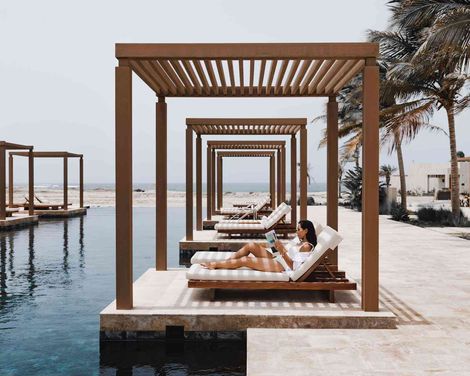 Alila Hinu Bay