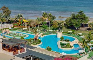 Intercontinental Muscat