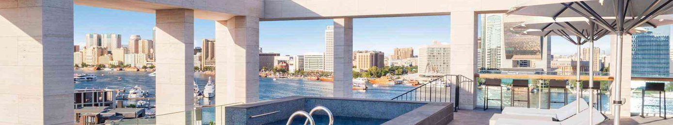Canopy by Hilton Dubai Al Seef