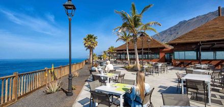 Esencia de La Palma by Princess