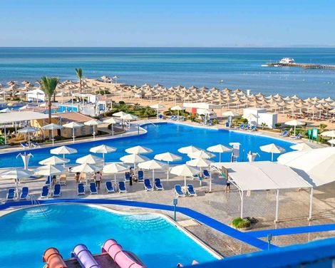 SUNRISE Azalea Aqua Park Resort