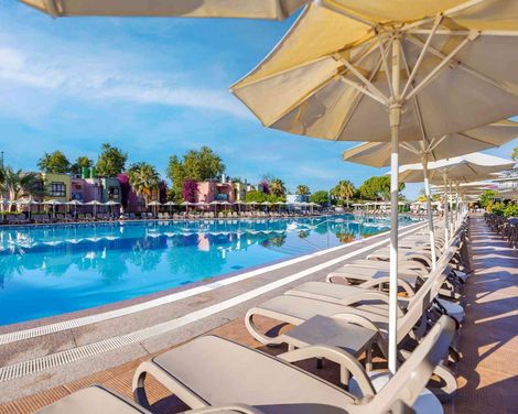 VONRESORT Golden Beach