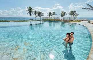 TRS Yucatán Hotel