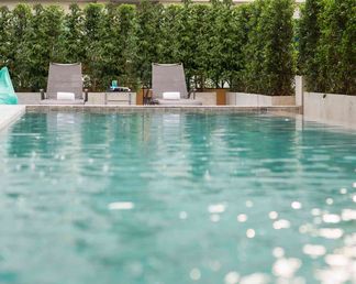 Cross Vibe Bangkok Sukhumvit