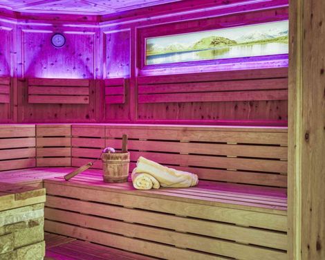 Gourmet- & Wellness-Hotel Alte Post