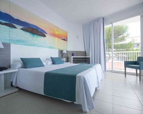 azuLine Hotel Mar Amantis & Mar Amantis II