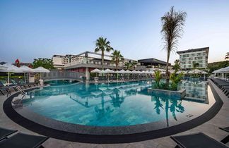 White City Resort