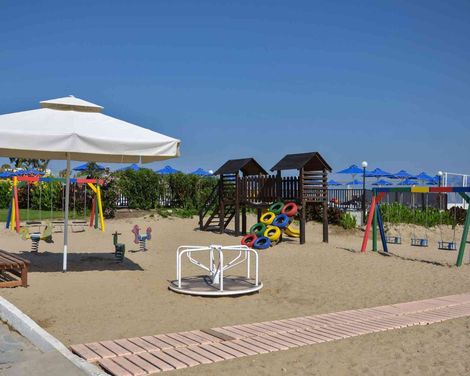 Mastichari Bay Hotel & Family Suites