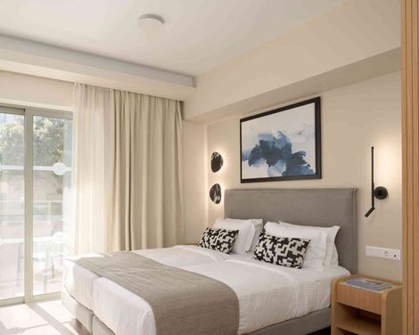 Bio Suites Hotel