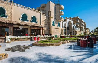 SUNRISE Aqua Joy Resort - Select