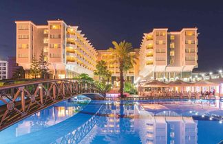 Terrace Beach Resort