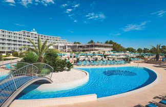 Valamar Parentino Hotel