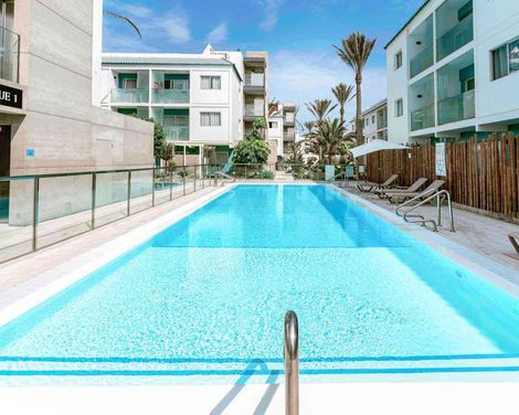 Bristol Sunset Beach