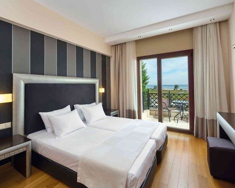 Mediterranean Princess