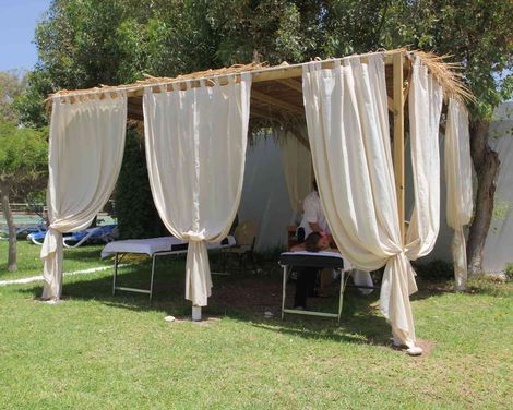 Olympos Beach Hotel