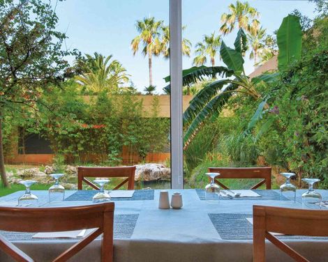 Hotel Garbí Cala Millor
