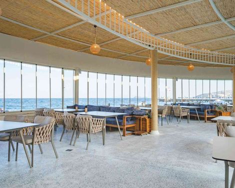 La Blanche Resort Bodrum