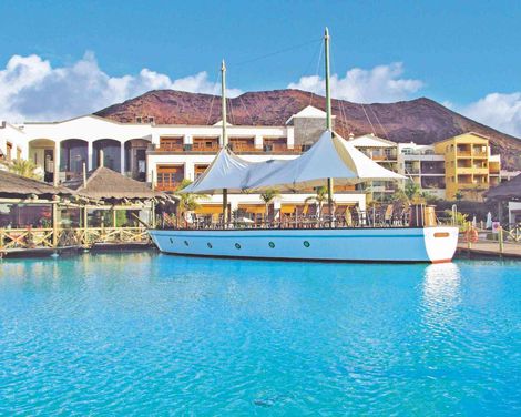 H10 Rubicón Horizons Collection