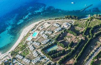 Costa Degli Dei Resort Tropea