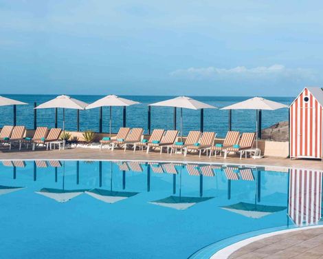 Iberostar Selection Anthelia