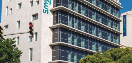 Smy Lisboa