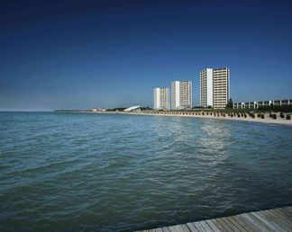 IFA Fehmarn Apartments