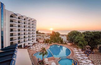 GRIFID Club Hotel Arabella