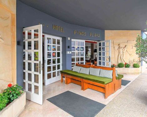 Pinos Playa