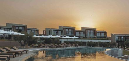 Zelia Resort & Spa