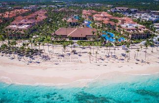 Majestic Colonial Punta Cana Resort
