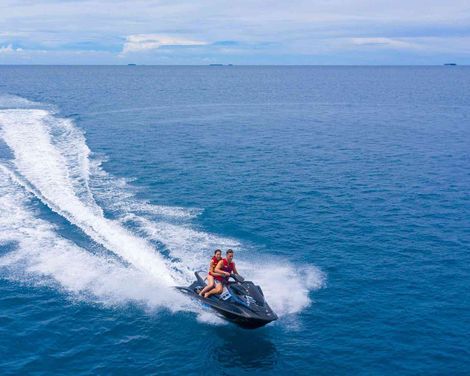 Pullman Maldives All-Inclusive Resort