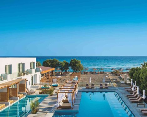 Paralos Lifestyle Beach